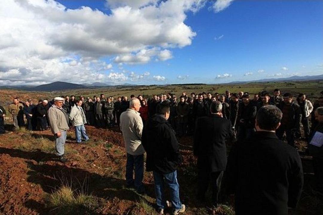 &Ccedil;anakkale&rsquo;de Orman Yetiştirme Semineri