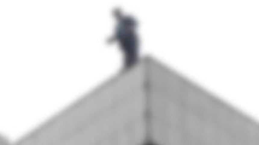 'Son kez bana sarıl' deyip ikna etti