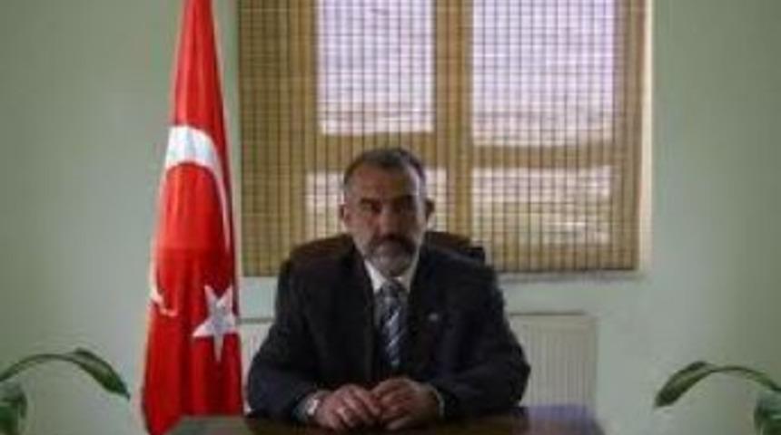 Belediye Başkanı Hayatını Kaybetti