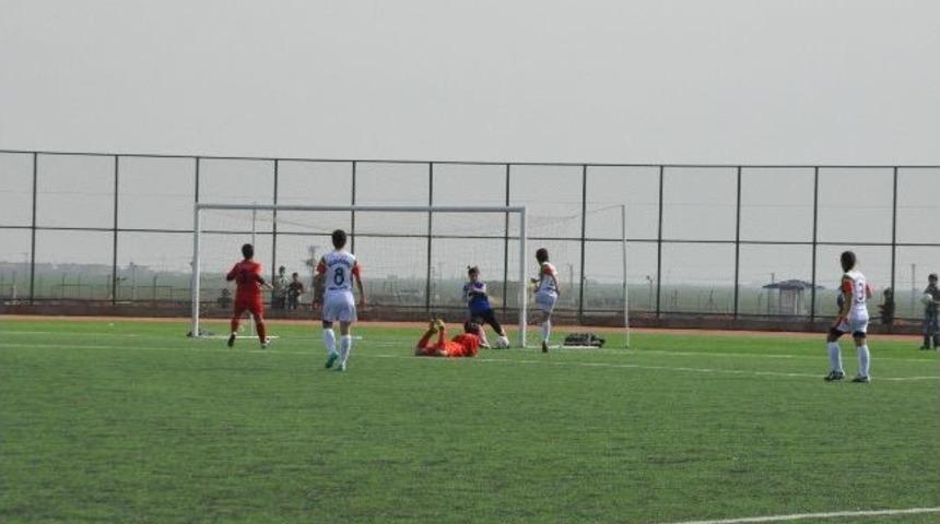 Kadınlar Futbol Ligi