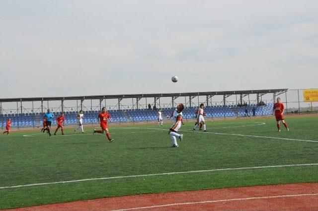 Kadınlar Futbol Ligi