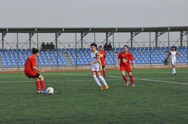 Kadınlar Futbol Ligi