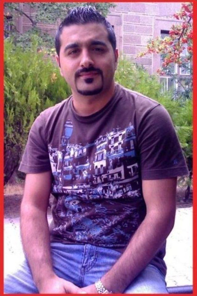 Uzaya Giden İlk T&uuml;rk Olmak İstiyor 1