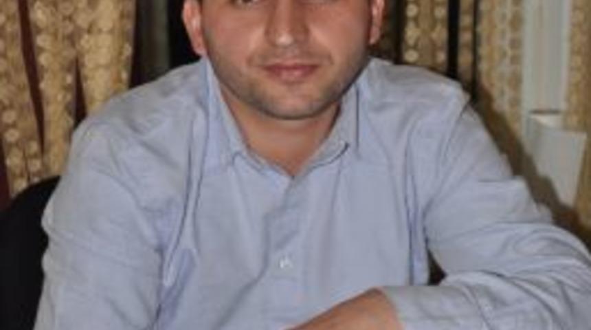 T&uuml;rk Kızılayı &Ccedil;atalağzı Şube Kongresi