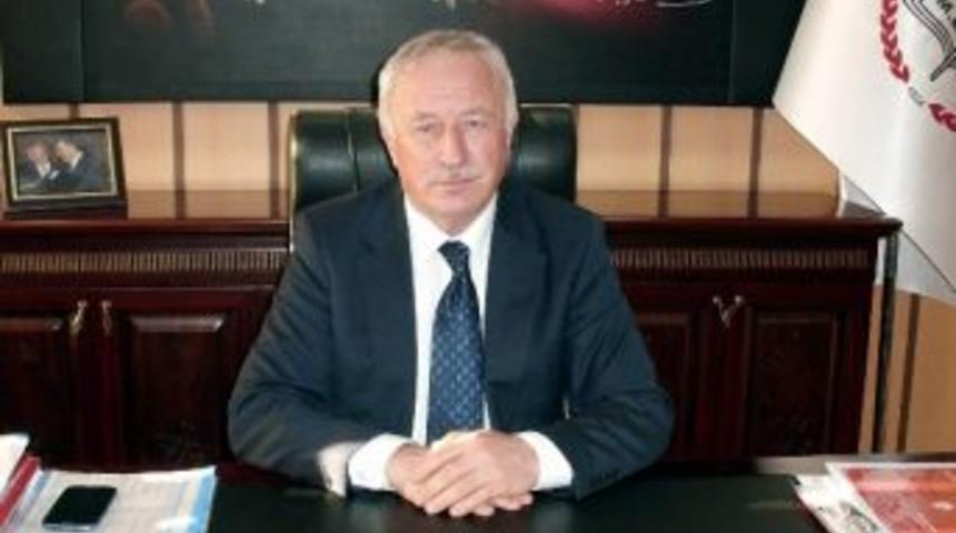 Sınav &Ouml;ncesi Rapora Uyarı