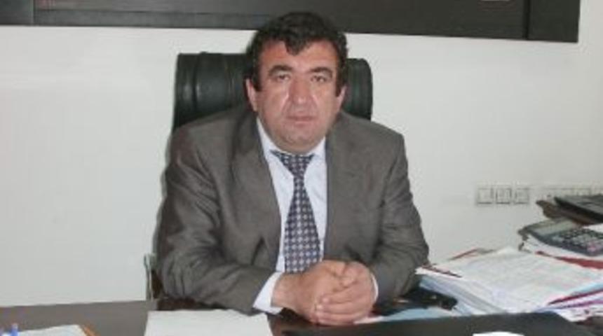 Karakurt Kaplıcası İl &Ouml;zel İdaresine Devredildi