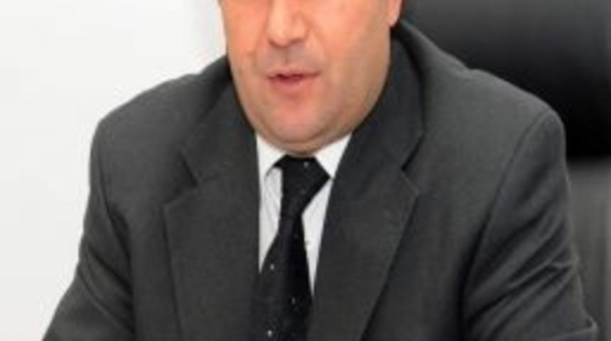 Bakanlığın Ar-ge Merkezine Sel&ccedil;uk&rsquo;tan &Uuml;ye