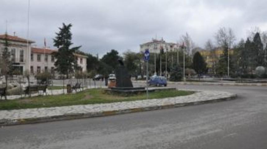 Kırklareli&rsquo;de Hava Durumu