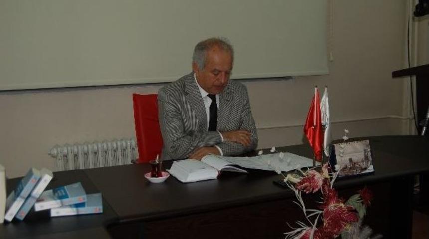 &Ccedil;anakkale'de Katı Atık Bilinci Yerleşiyor