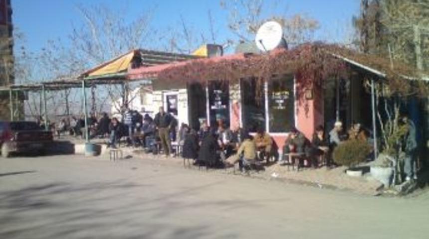 Eşitlik Merkezi İş-kur Başvurularında Vatandaşlara Rehberlik Ediyor