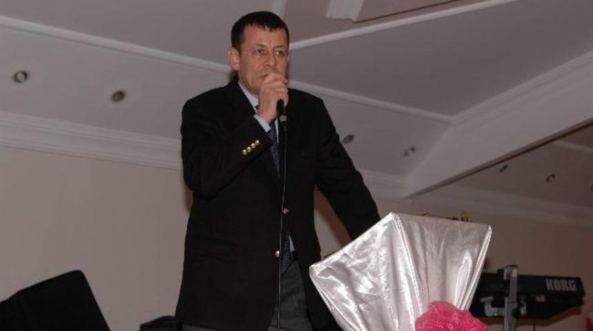 Uğruna Hapis Yattığı &Ouml;z Espiye Belediyespor Savdasından Vazge&ccedil;miyor