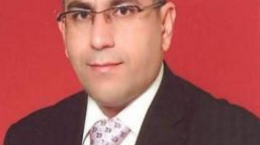 Kosgeb Niğde Hizmet M&uuml;d&uuml;rl&uuml;ğ&uuml;&rsquo;ne İl M&uuml;d&uuml;r&uuml; Atandı