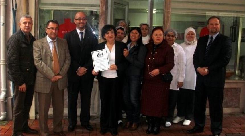 Avustralya&rsquo;dan T&uuml;rk Kadınlarına Destek