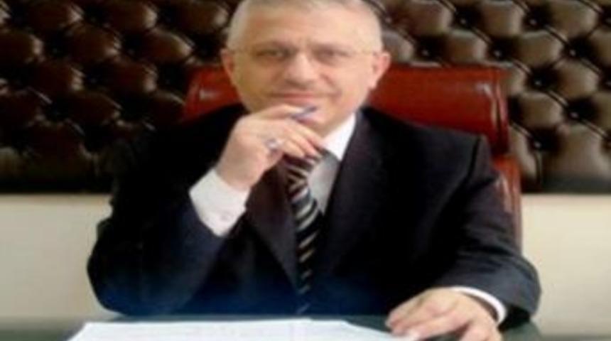 "t&uuml;kenmişlik Sendromu&rsquo;nun Temel Sebebi İnan&ccedil;sızlık"