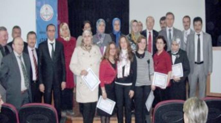 Velilere Aile Eğitimi Semineri