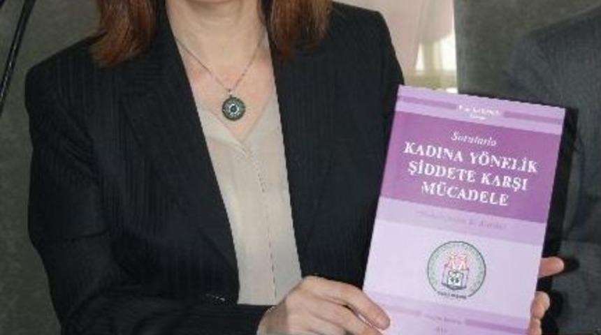 Kadınlara Şiddetin El Kitabı