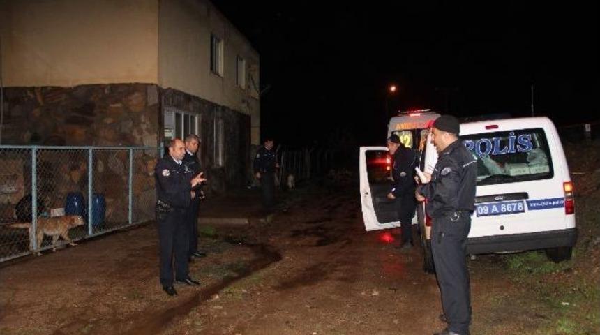 Nazilli&rsquo;de 2 Ayrı Cinayetin 3 Zanlısı Tutuklandı