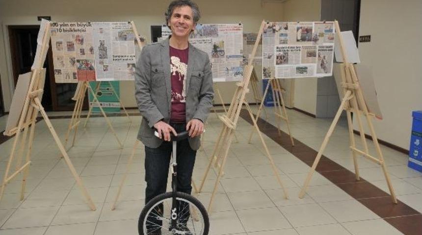 Aydan &Ccedil;elik Nil&uuml;fer&rsquo;de &ldquo;bi Tur Versene&rdquo; Dedi