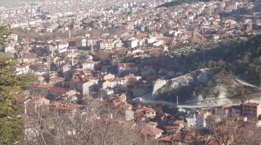 K&uuml;tahya&rsquo;da En &Ccedil;ok Afyonkarahisarlı Yaşıyor