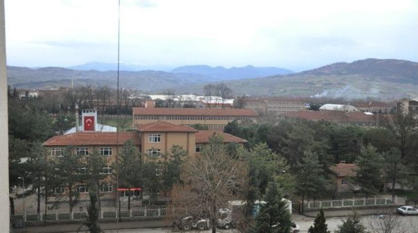 İneg&ouml;l'de &lsquo;okullar B&ouml;lgesi&rsquo; Eğitim Kampusu Oluyor