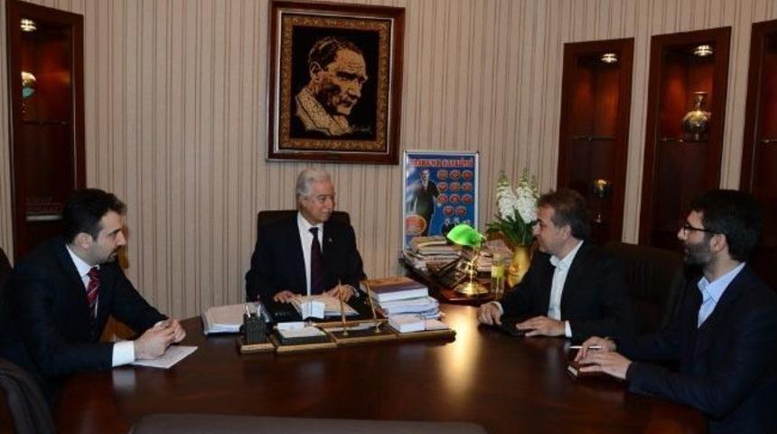 İstanbul Bilgi &Uuml;niversitesi Adana&rsquo;ya Kamp&uuml;s Kuruyor