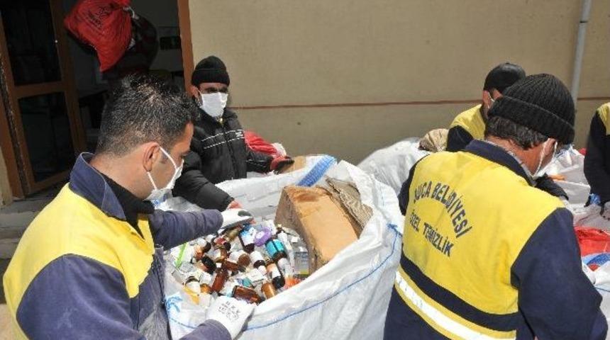 Buca&rsquo;nın &Ouml;rnek Projeleri Beğeni Topladı