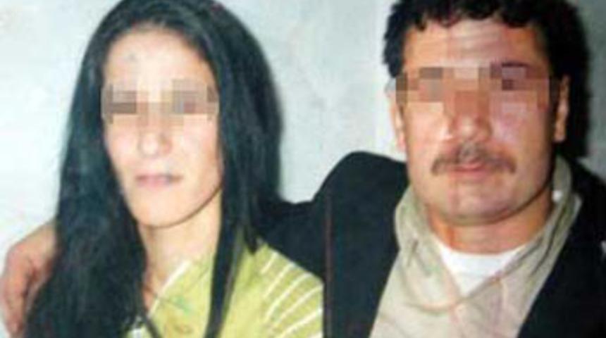 Aşk mesajı cinayetele sonu&ccedil;landı