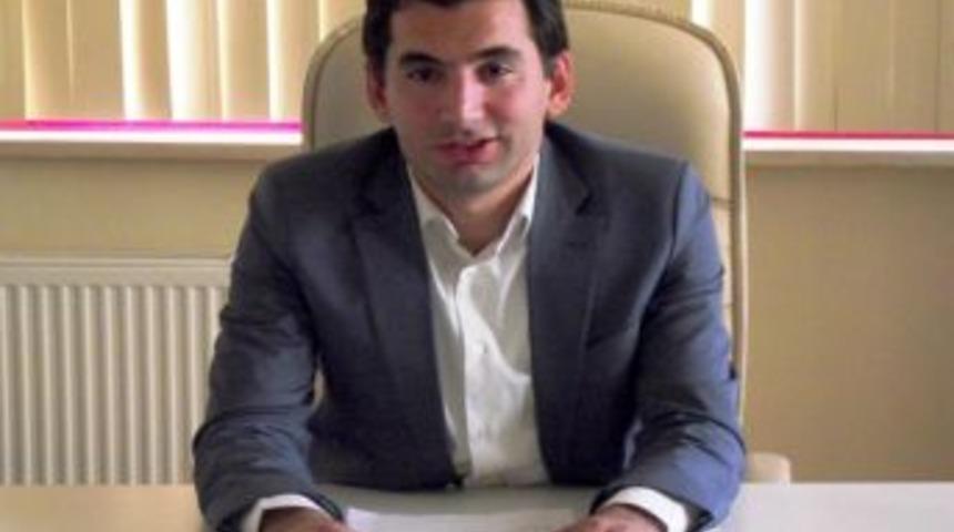 "Bayburt, 2023 Vizyonu I&ccedil;in DOKAP Ve DAP I&ccedil;inde Yer Almalı"