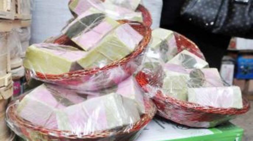 Defne Sabununa Talep Artınca Sahteleri &Uuml;retilmeye Başlandı