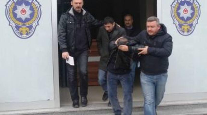 İnsan Ka&ccedil;ak&ccedil;ılığı Su&ccedil;lularının Hapis Cezası Kesinleşti