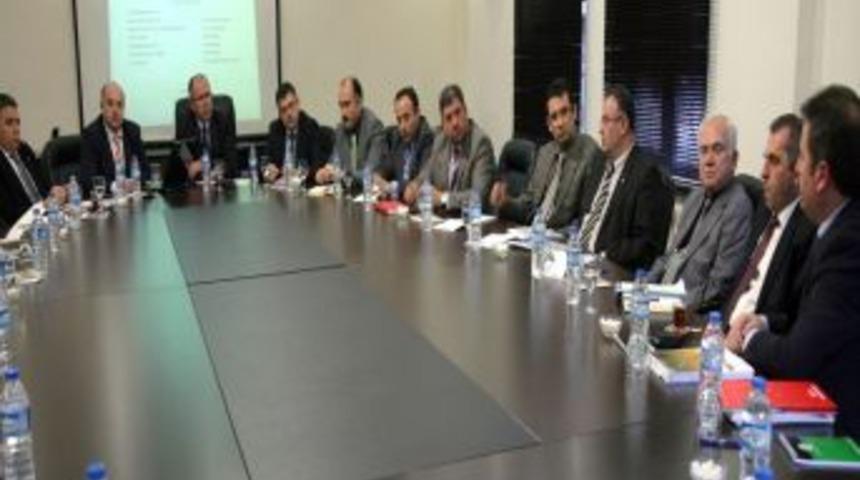 'Tarımın D&uuml;nya &Uuml;lkelerindeki &Ouml;nemi Daha Da Artıyor'