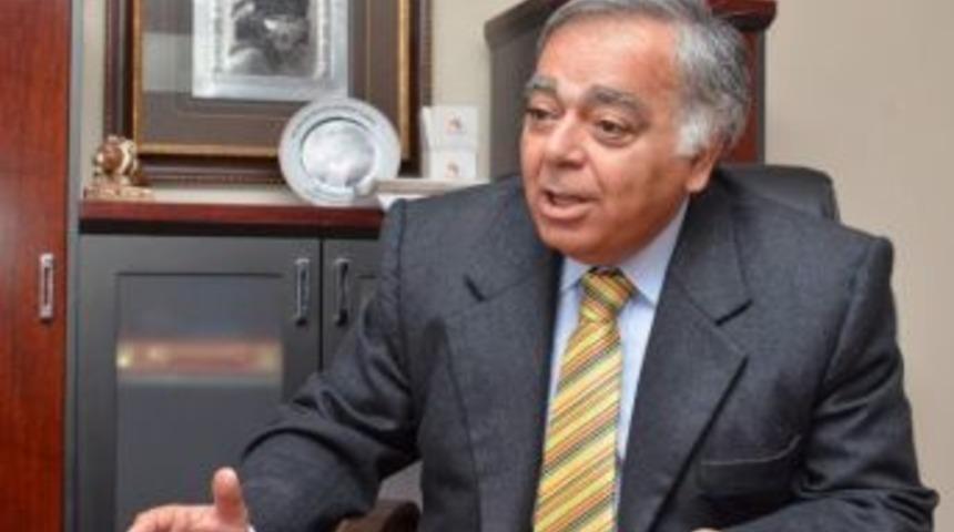 İşadamının &Ouml;l&uuml;m&uuml; İnşaat Sekt&ouml;r&uuml;n&uuml; Yasa Boğdu