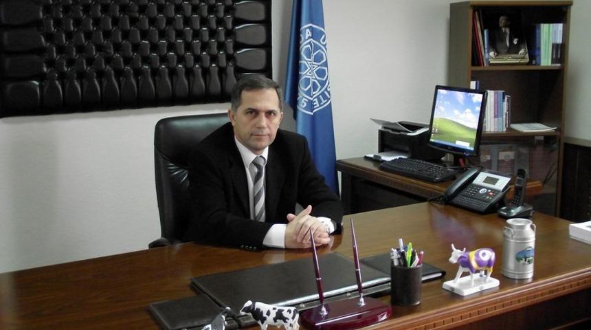 S&uuml;taş&rsquo;tan &Uuml;cretsiz S&uuml;t Hayvancılığı Eğitimi