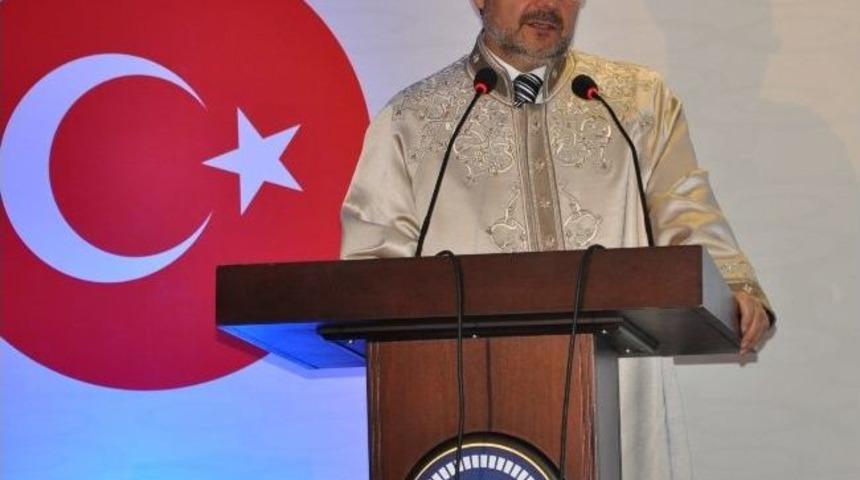 G&ouml;rmez, &lsquo;idrak Gecikmelerimiz Var&rsquo;