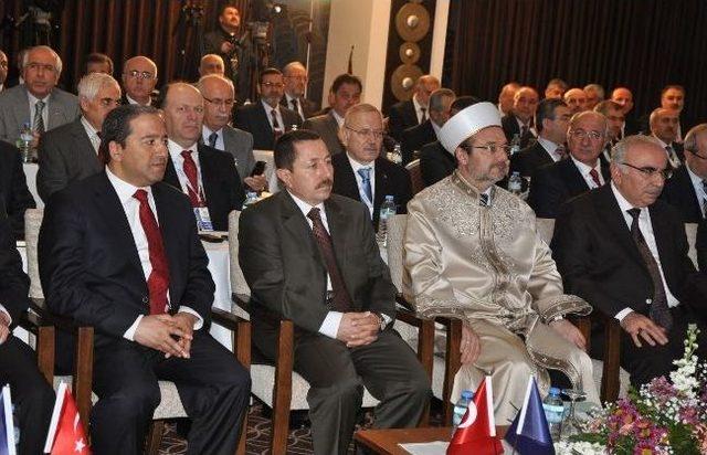 G&ouml;rmez, &lsquo;idrak Gecikmelerimiz Var&rsquo; 1