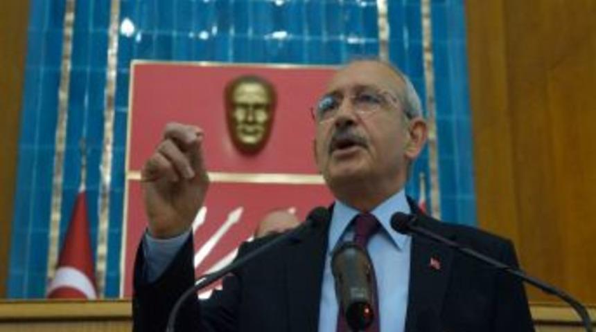 Kılı&ccedil;daroğlu'ndan Eğitim &Ouml;ğretim Yılı Mesajı
