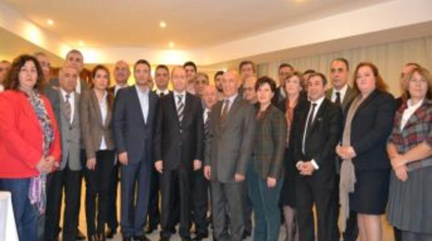 Hamza&ccedil;ebi: AKP'nin BDP Ile Ortak Hareket Etmesi K&ouml;t&uuml; Sonu&ccedil;lar Doğuracaktır
