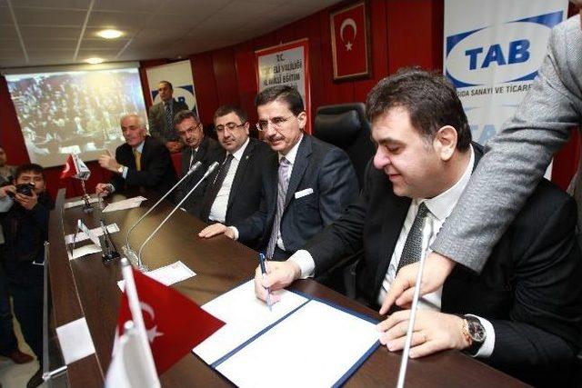 Gebze Yeni Bir Okula Daha Kavuşuyor 1