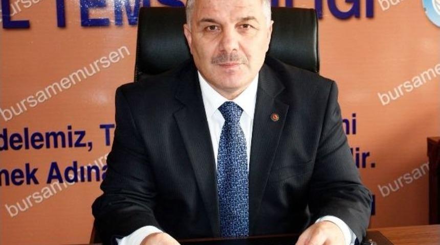 "&ouml;nyargılardan Vazge&ccedil;ilmeli"
