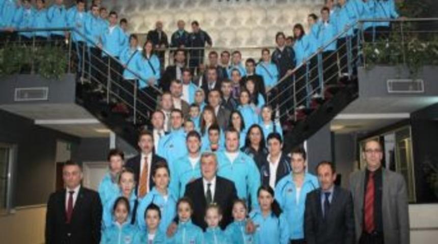 Kağıtspor 2013 Yılına Hızlı Girdi