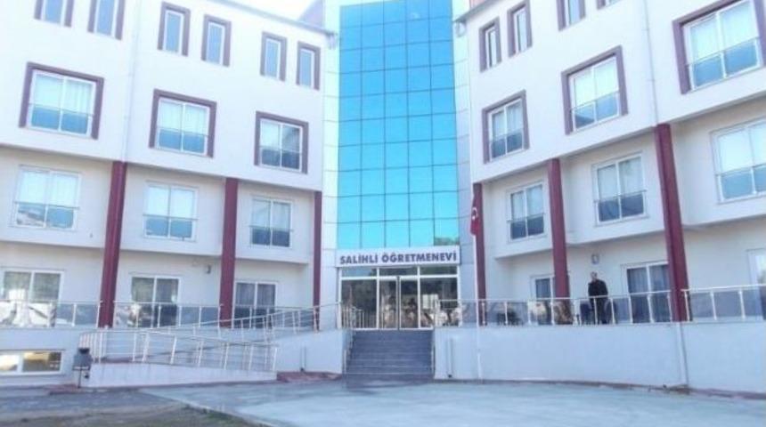 Salihli&rsquo;ye 360 Bin Lira &Ouml;denek &Ccedil;ıkartıldı