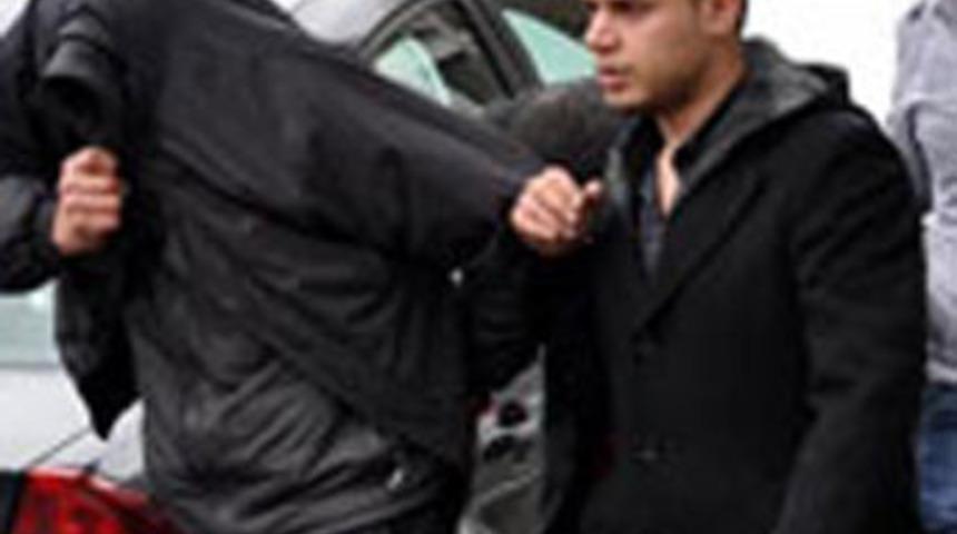 Sahte 3 MİT ajanına g&ouml;zaltı