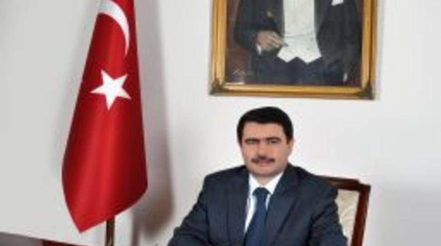 Vali Şahin: Sıla Ve Gurbet Birbirine Karışıyor