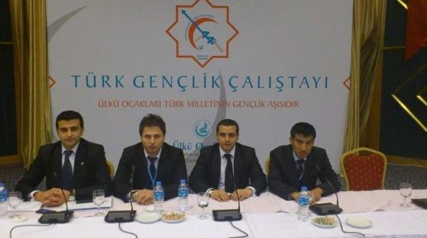 İl Başkanı Tağ, Kurultayı Değerlendirdi