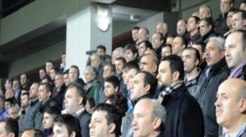 Bursaspor'da Hedef İlk 3