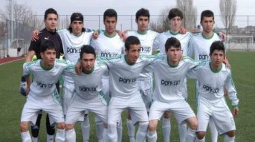 Birinci Amat&ouml;r K&uuml;me U-19 Ligi