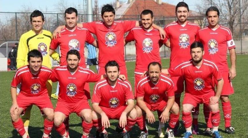 S&uuml;per Amat&ouml;r K&uuml;me