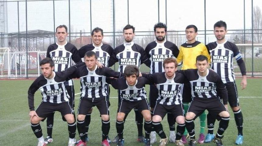 S&uuml;per Amat&ouml;r K&uuml;me