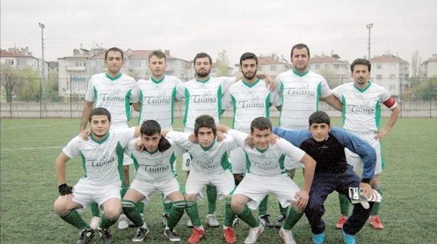 Birinci Amat&ouml;r K&uuml;me