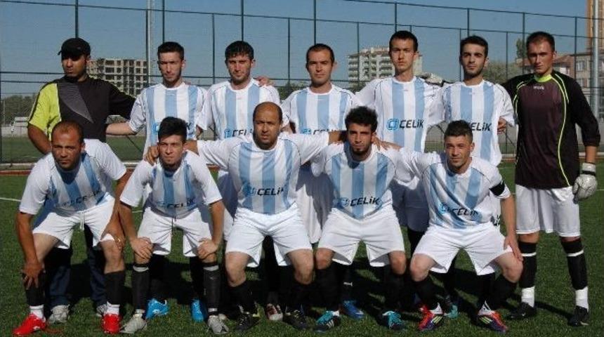 Birinci Amat&ouml;r K&uuml;me